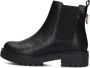 Omoda Klassieke Chelsea Boots voor Vrouwen - Thumbnail 3