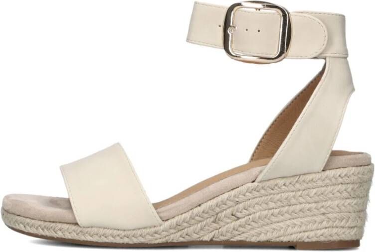 Omoda Stijlvolle Espadrilles voor Zomerse Dagen