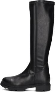 Omoda Lpsophie-42 Hoge laarzen Dames Zwart - Foto 2