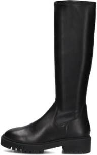 Omoda Milar-05 Biker boots Dames Zwart - Foto 2