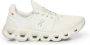 On Running Ademende Mesh Sneakers met Logodetails - Thumbnail 4