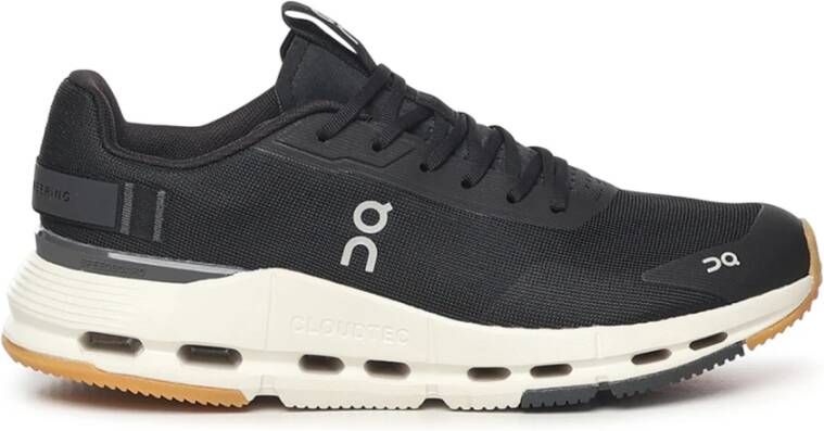 On Running Lichtgewicht Sneakers met Zero-Gravity Comfort
