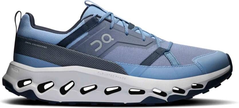 On Cloudhoriz 1 Heren Schoenen Blauw Maat: 40.5 Foot Locker