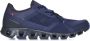 ON Running Cloud X3 AD Heren Sneakers Schoenen Midnight-Indigo 3MD30321363 - Thumbnail 2