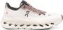ON Running Bruine Sneakers met Dikke Rubberen Zool Brown Dames - Thumbnail 1