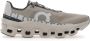 ON Running Bruine Sneakers voor Actieve Levensstijl Brown Heren - Thumbnail 1