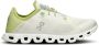 ON Running Cloud 5 Coast Dames Sneakers Schoenen Ivory-Acacia 3WD10541985 - Thumbnail 2