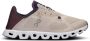 ON Running Cloud 5 Coast Hardloopschoenen Multicolor Dames - Thumbnail 1