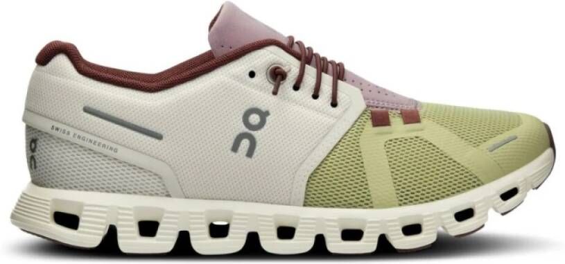 On Running Cloud 5 Dames Hardloopschoenen