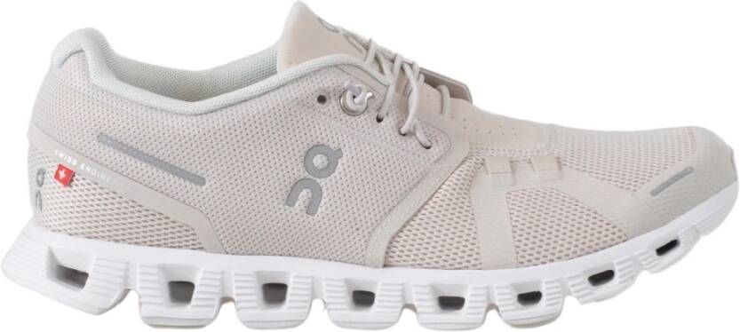 On Running Cloud 5 Hardloopschoenen