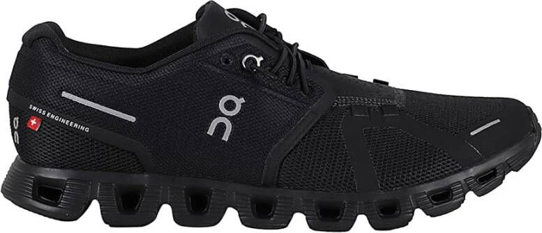 On Running Cloud 5 Hardloopschoenen