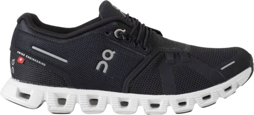 On Running Cloud 5 Hardloopschoenen