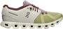 ON Running Cloud 5 ICE Sneakers Multicolor Dames - Thumbnail 1
