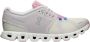 ON Running MultiColour Sneakers Lichtgewicht Comfortabel Multicolor Dames - Thumbnail 5