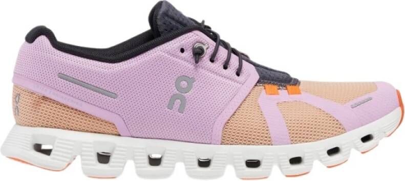 On Running Cloud 5 Push W Dames Hardloopschoenen