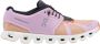 On Running Cloud 5 Push W Dames Hardloopschoenen - Thumbnail 1