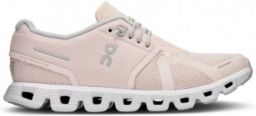ON Running Cloud 5 Dames Hardloopschoenen White