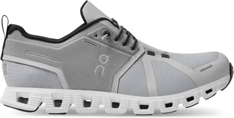 On Running Cloud 5 Waterdichte Schoenen