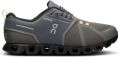 ON Running Cloud 5 Waterproof Grey- Heren Grey - Grijs