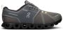 ON Running Cloud 5 Waterproof Grey- Heren Grey - Thumbnail 1