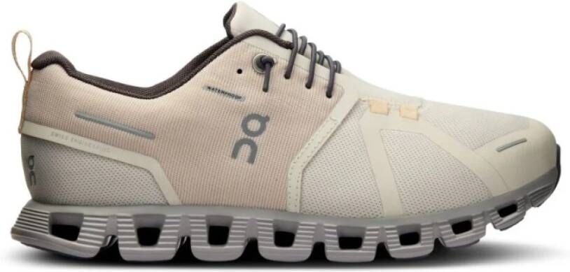 ON Running Cloud 5 Waterdichte Schoenen Multicolor Dames