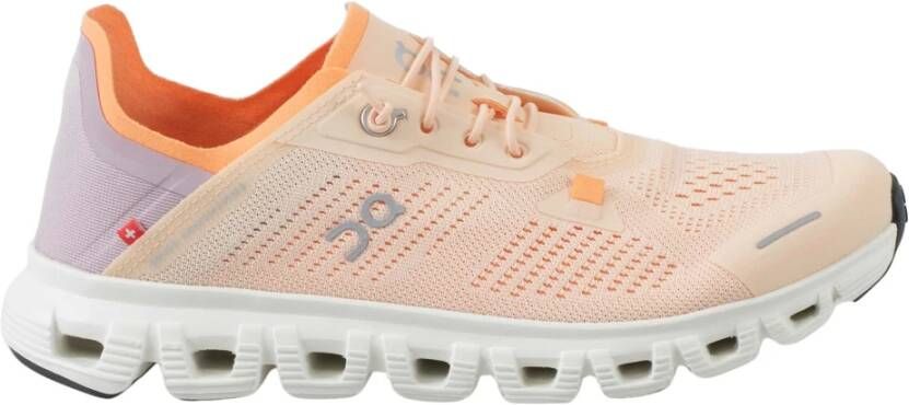 On Running Cloud 6 Coast Damessneakers