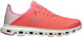 On Running Cloud 6 Coast Hardloopschoenen - Rood