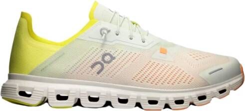On Running Cloud 6 Coast Sneakers