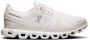 On Cloud Dames Schoenen Wit Maat: 37.5 Mesh Synthetisch Foot Locker - Thumbnail 2