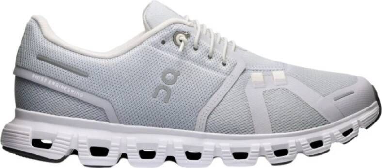 On Running Cloud 6 Hardloopschoenen