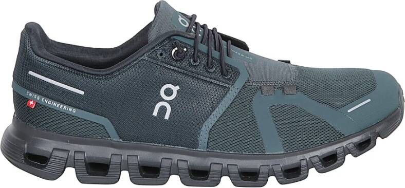 On Running Cloud 6 Hardloopschoenen