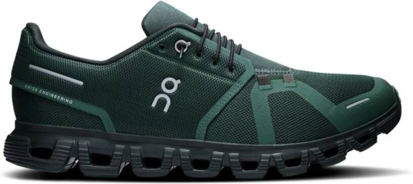 On Running Cloud 6 Lichtgewicht Hardloopschoenen