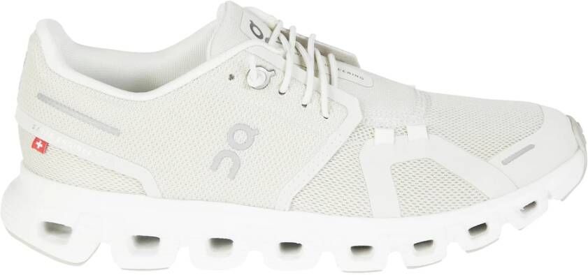 On Running Cloud 6 Lichtgewicht hardloopschoenen
