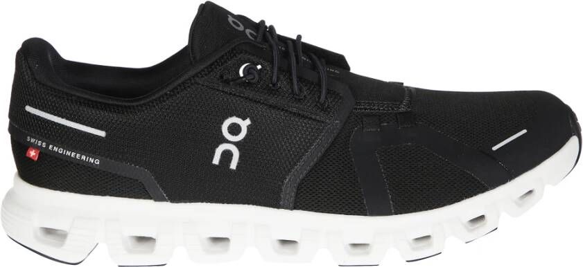 On Running Cloud 6 Lichtgewicht Hardloopschoenen