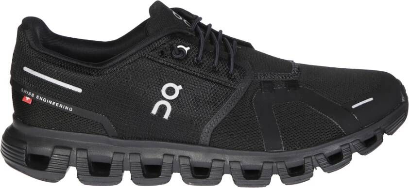 On Running Cloud 6 Lichtgewicht hardloopschoenen