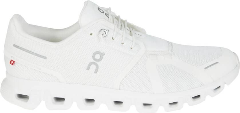 On Running Cloud 6 Lichtgewicht Hardloopschoenen