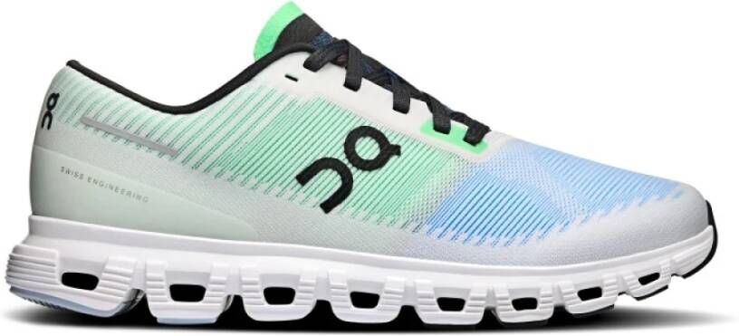 On Running Cloud 6 Push Hardloopschoenen