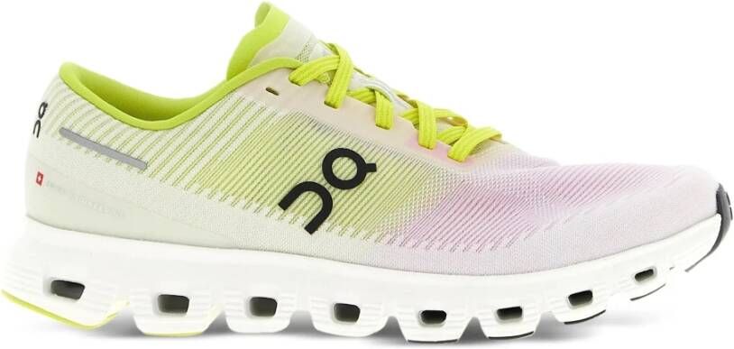 On Running Cloud 6 Push Lichtgewicht hardloopschoen