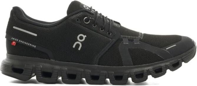 On Running Cloud 6 Running Schoenen