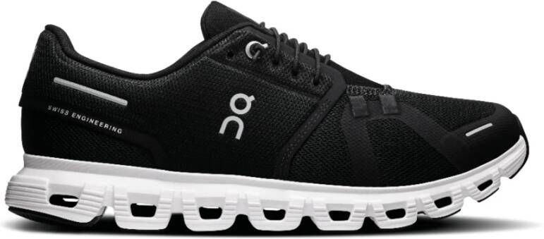 On Running Cloud 6 Sneakers