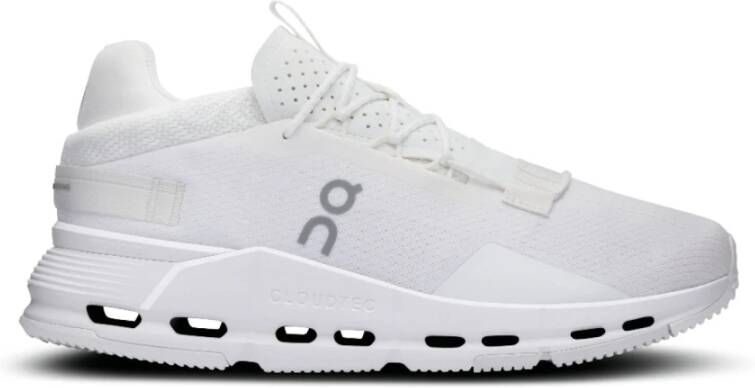 On Running Cloud 6 Sneakers