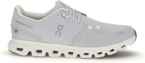 On Running Cloud 6 Sneakers
