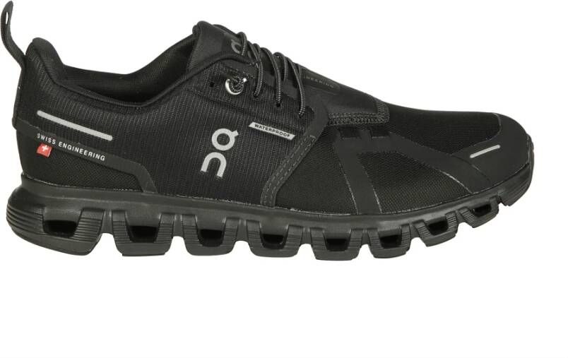 On Running Cloud 6 WP Lichtgewicht hardloopschoenen