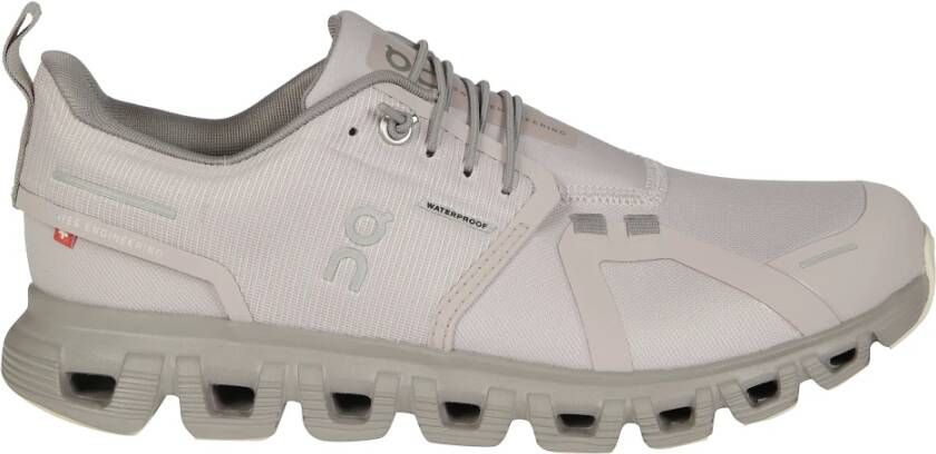 On Running Cloud 6 WP Lichtgewicht hardloopschoenen