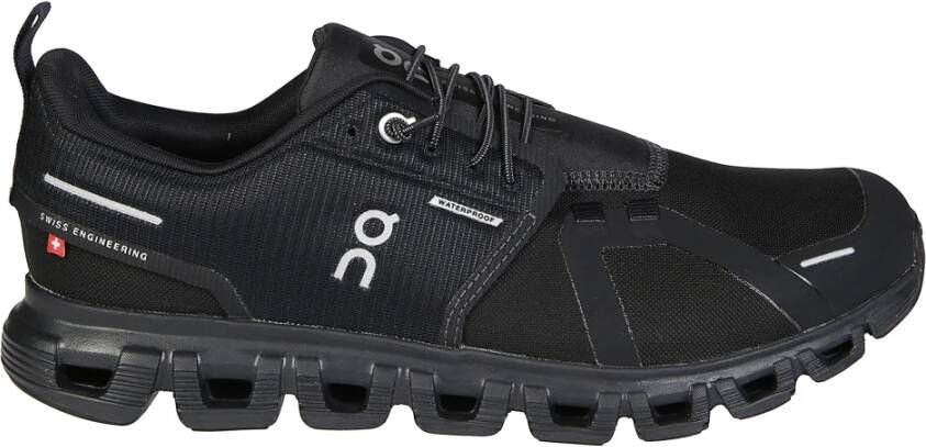 On Running Cloud 6 WP Lichtgewicht hardloopschoenen
