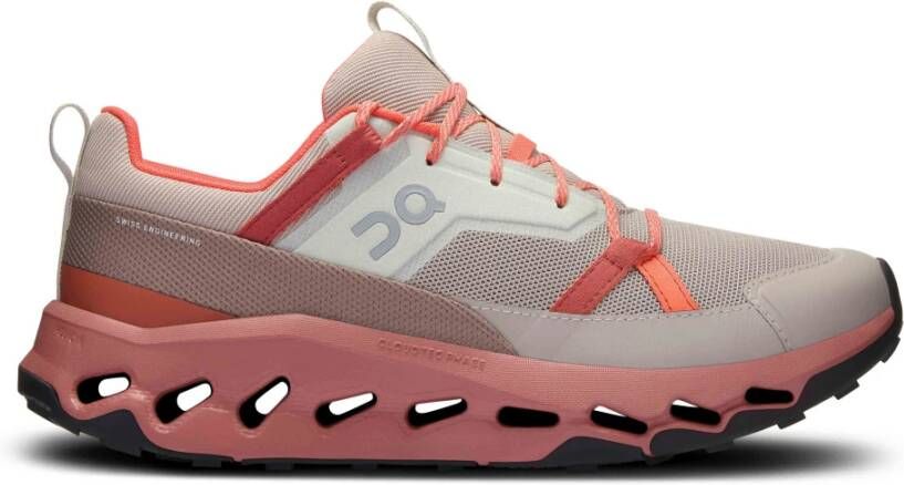 On Running Cloud Horizon Platte Schoenen
