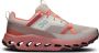 On Running Cloud Horizon Platte Schoenen - Thumbnail 1