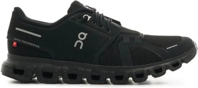 On Running Cloud Model 6 Hardloopschoen