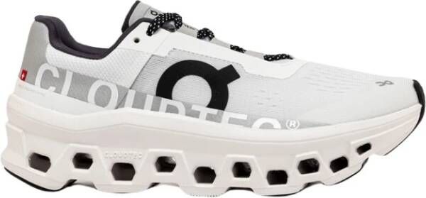 On Running Cloud Monster Sneakers