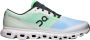 On Running Cloud Push Heren Schoenen Horizon Honeydew - Thumbnail 1